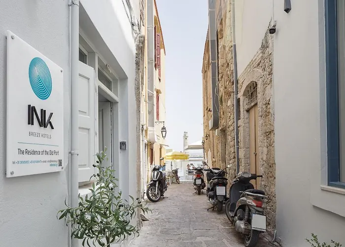 The Of The Old Port Casa vacanze