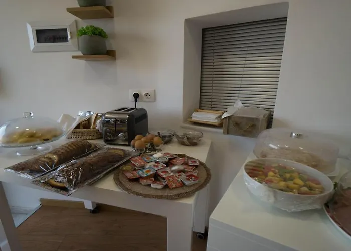 The Of The Old Port Casa vacanze Rethymno