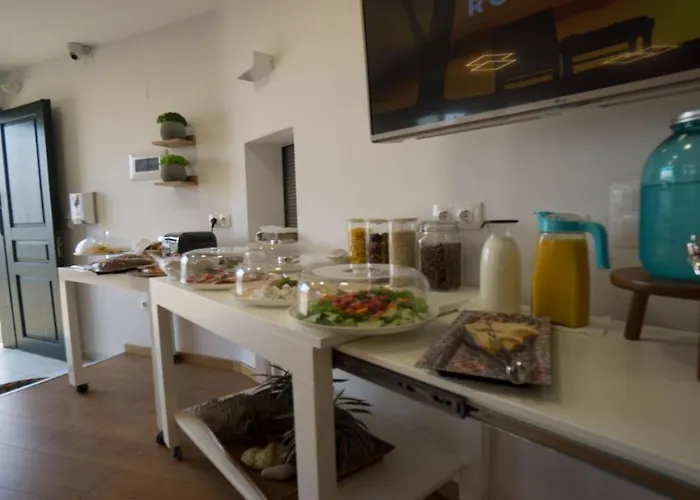 The Of The Old Port *