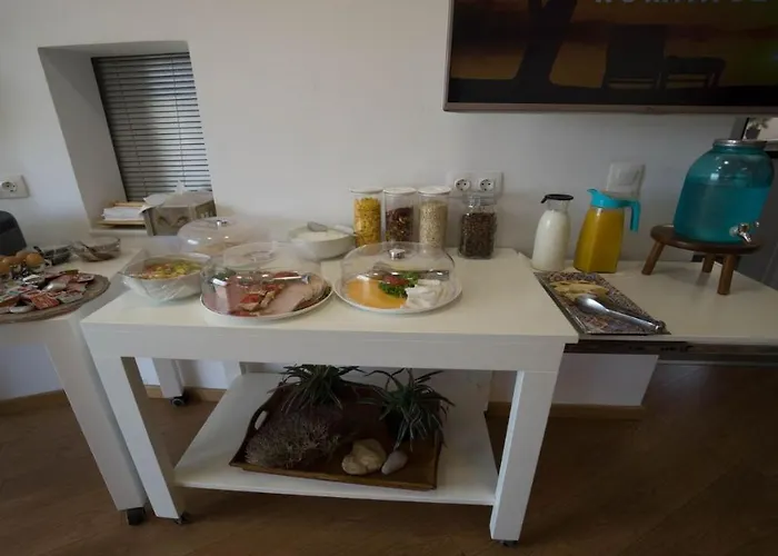 Casa vacanze The Of The Old Port