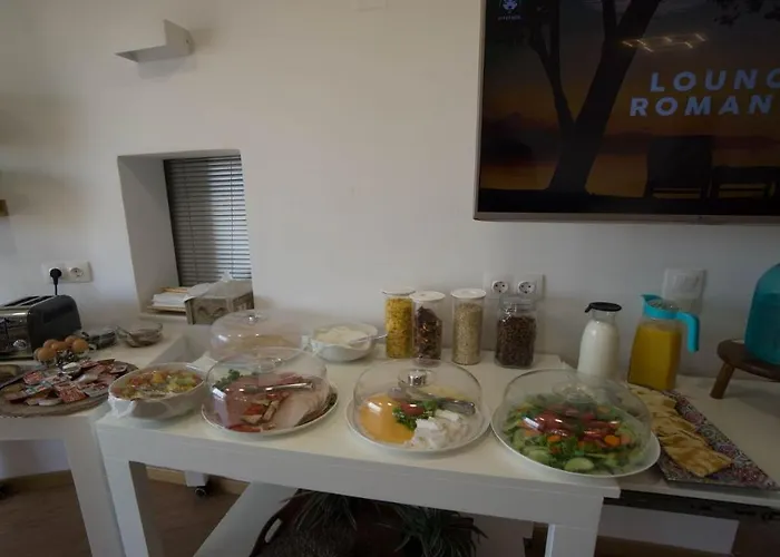 Casa vacanze The Of The Old Port *