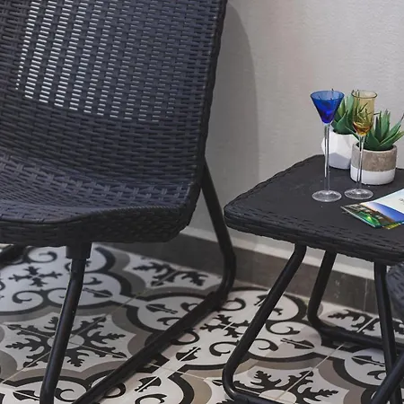 The Of The Old Port Vakantiehuis