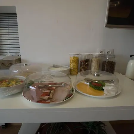 The Of The Old Port Rethimnon