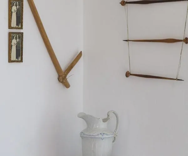 The Of The Old Port Vakantiehuis Rethimnon