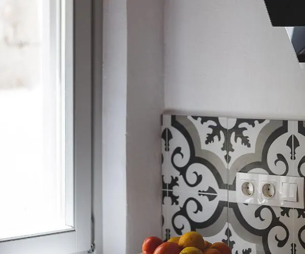 Vakantiehuis The Of The Old Port Rethimnon