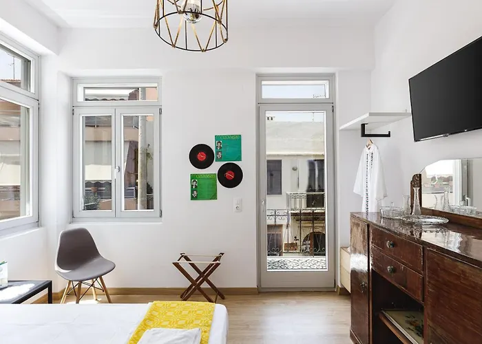 The Of The Old Port Vakantiehuis