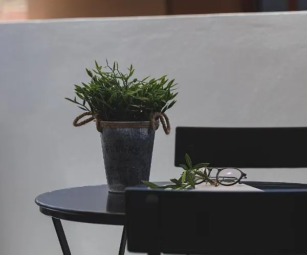 The Of The Old Port * Rethimnon