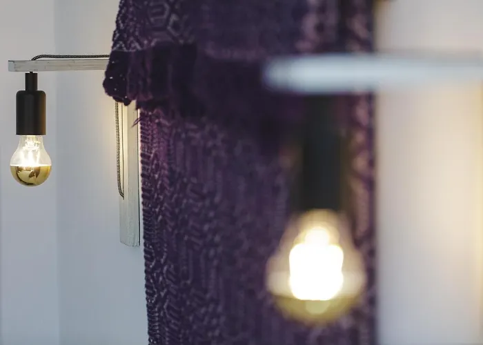 The Of The Old Port *