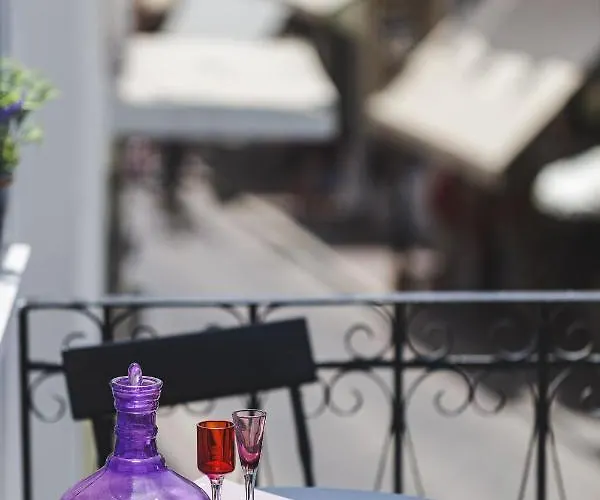 The Of The Old Port *