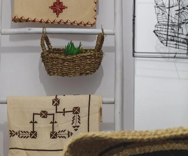 The Of The Old Port *