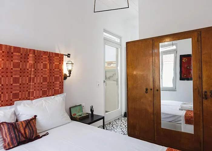 The Of The Old Port *