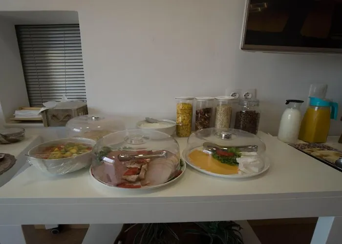 The Of The Old Port Rethimnon